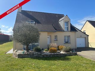  Maison � vendre 5 pi�ces 125 m�