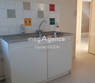  Appartement � vendre 2 pi�ces 53 m�