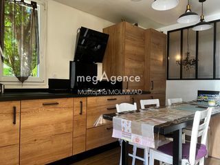  Maison � vendre 4 pi�ces 77 m�