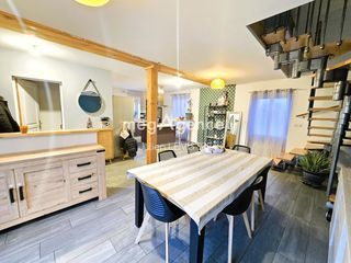  Maison � vendre 5 pi�ces 114 m�