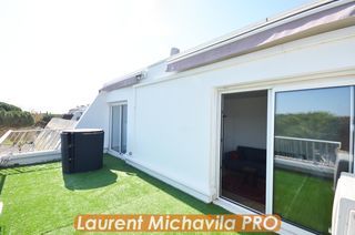  Appartement � vendre 2 pi�ces 43 m�