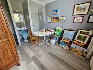  Maison � vendre 5 pi�ces 88 m�