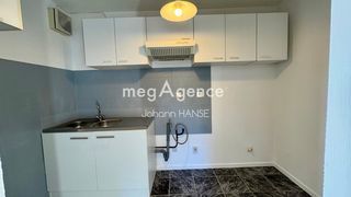  Appartement � vendre 2 pi�ces 46 m�