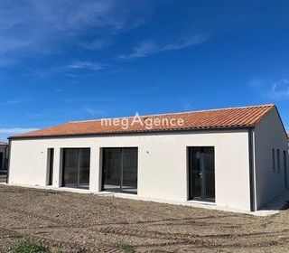  Maison � vendre 5 pi�ces 150 m�