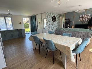  Maison � vendre 5 pi�ces 90 m�