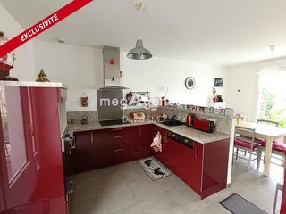  Maison � vendre 4 pi�ces 124 m�