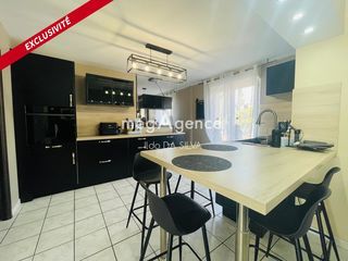  Maison � vendre 5 pi�ces 135 m�