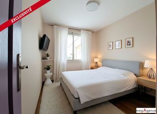  Maison � vendre 4 pi�ces 90 m�