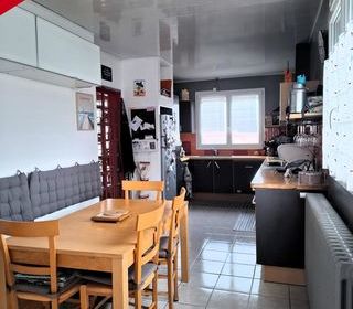  Maison � vendre 7 pi�ces 220 m�