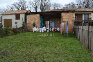  Maison � vendre 3 pi�ces 46 m�