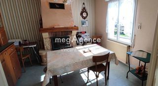  Maison � vendre 5 pi�ces 74 m�