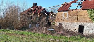  Maison � vendre 2 pi�ces 175 m�