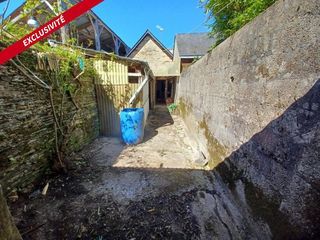  Maison � vendre 2 pi�ces 32 m�