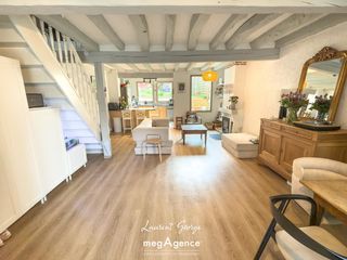  Maison � vendre 4 pi�ces 101 m�