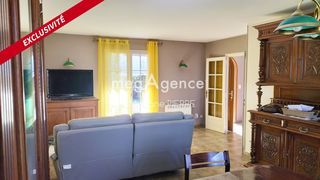  Maison � vendre 5 pi�ces 110 m�