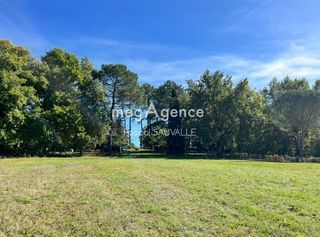  Terrain � vendre 4800 m�