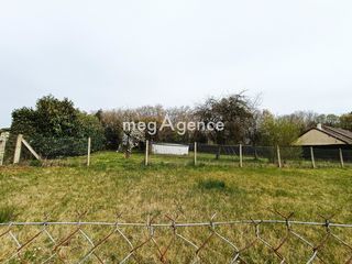 Terrain � vendre 1053 m�