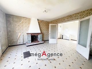  Maison � vendre 2 pi�ces 54 m�