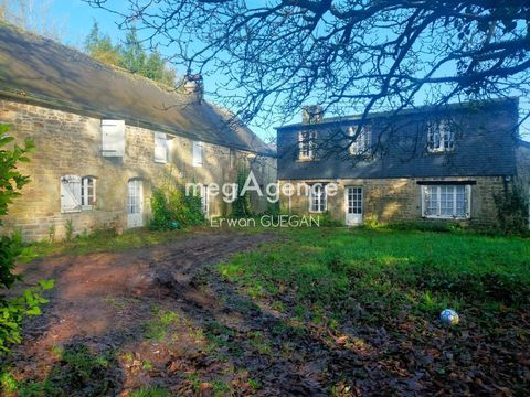  Maisons de campagne avec d�pendances Maison - 11 pi�ce(s) - 265 m�