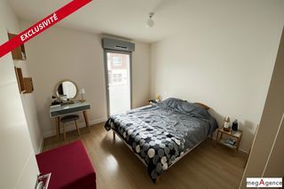  Appartement � vendre 3 pi�ces 64 m�