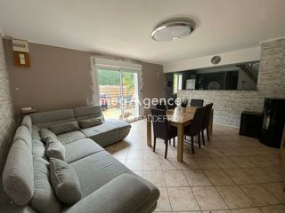  Maison � vendre 4 pi�ces 88 m�