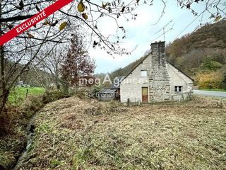  Maison � vendre 1 pi�ce 50 m�