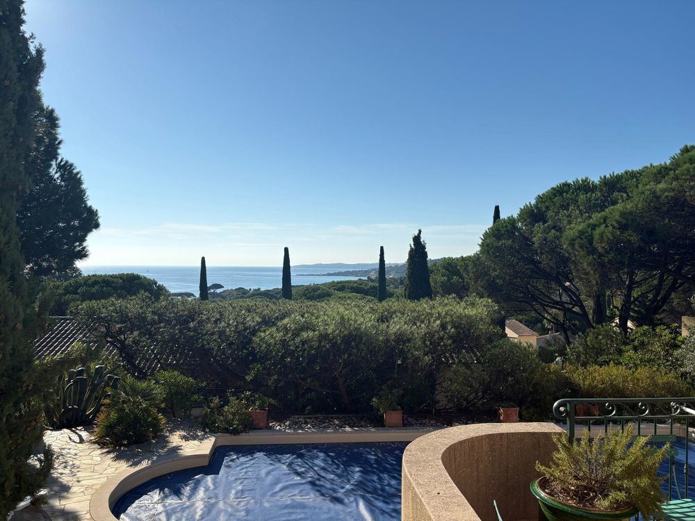 � vendre  Maison Sainte-Maxime (83120)