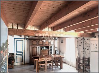  Maison � vendre 4 pi�ces 94 m�