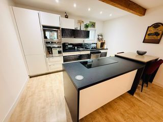  Maison � vendre 4 pi�ces 97 m�