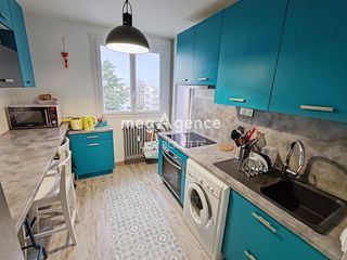  Appartement � vendre 4 pi�ces 71 m�