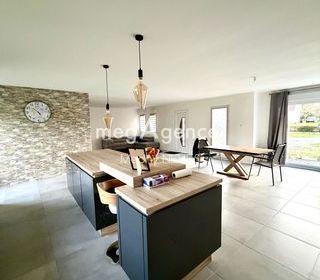  Maison � vendre 4 pi�ces 100 m�