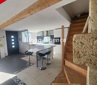  Maison � vendre 4 pi�ces 100 m�