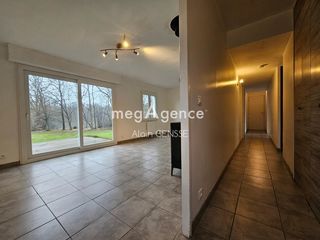  Maison � vendre 4 pi�ces 84 m�