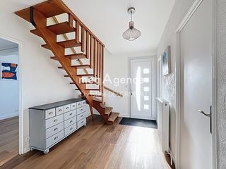  Maison � vendre 6 pi�ces 109 m�