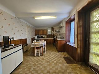  Maison � vendre 3 pi�ces 60 m�