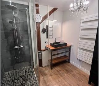  Appartement � vendre 5 pi�ces 115 m�