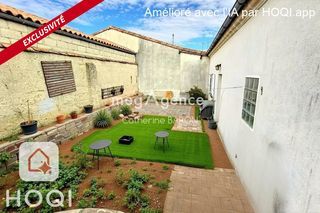  Maison � vendre 4 pi�ces 92 m�