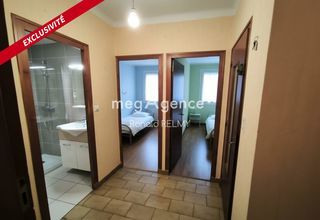  Maison � vendre 4 pi�ces 112 m�