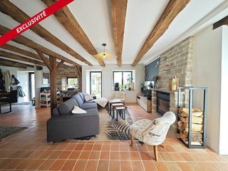  Maison � vendre 6 pi�ces 133 m�