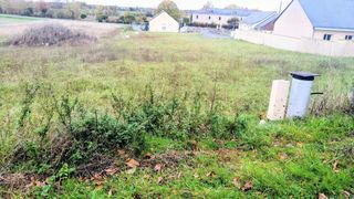  Terrain � vendre 494 m�