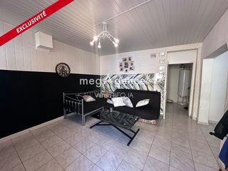  Immeuble � vendre 133 m�