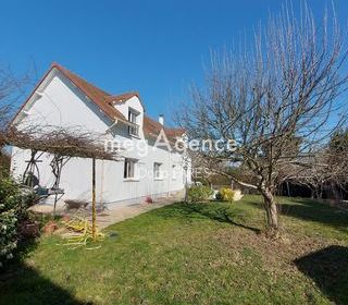  Maison � vendre 8 pi�ces 176 m�