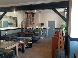  Maison � vendre 5 pi�ces 150 m�