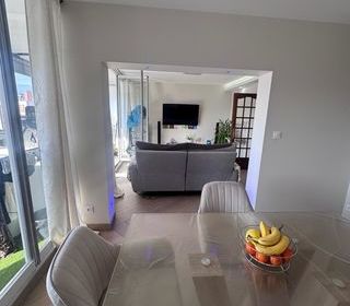  Appartement � vendre 4 pi�ces 80 m�