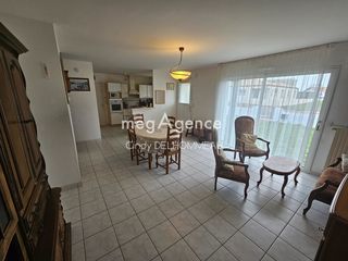  Maison � vendre 4 pi�ces 74 m�