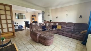  Maison � vendre 7 pi�ces 103 m�