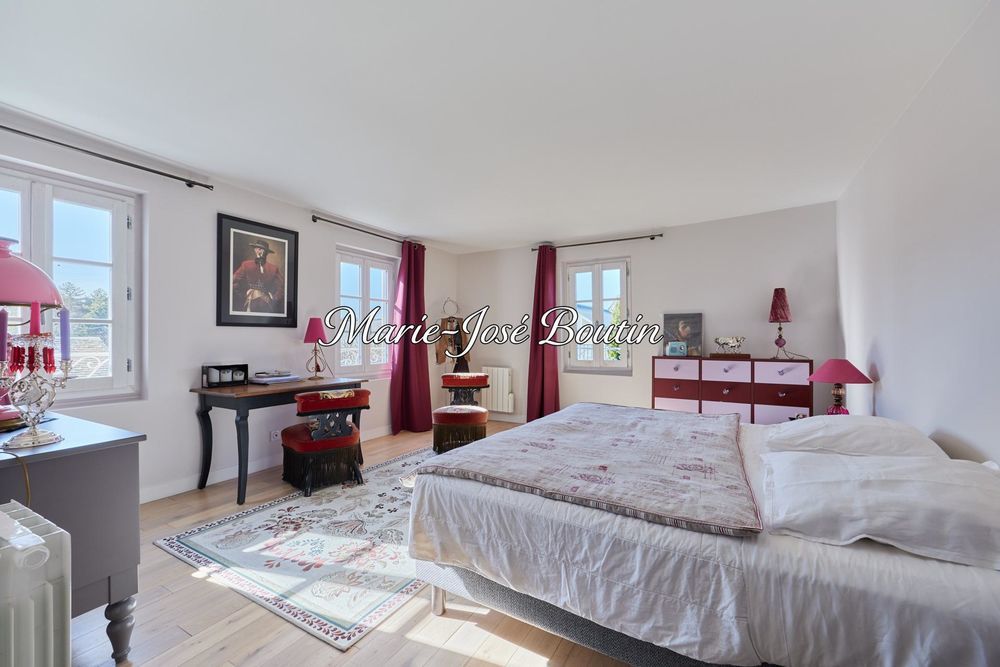 � vendre  Maison Deauville (14800)