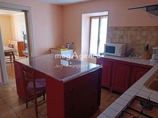  Maison � vendre 5 pi�ces 155 m�