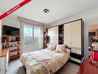  Maison � vendre 5 pi�ces 94 m�