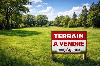  Terrain � vendre 332 m�